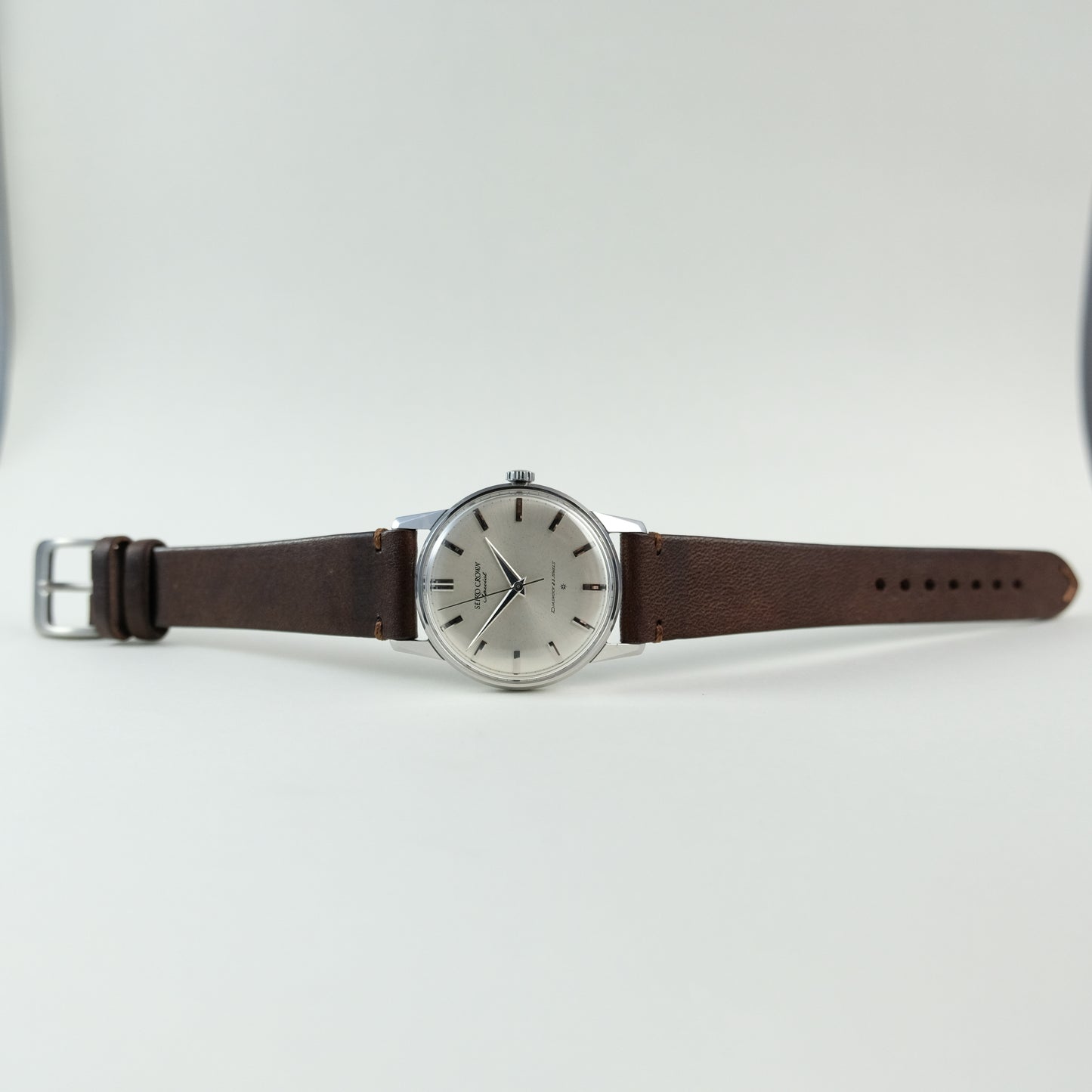 1961 Seiko Crown Special 15021E SD Dial