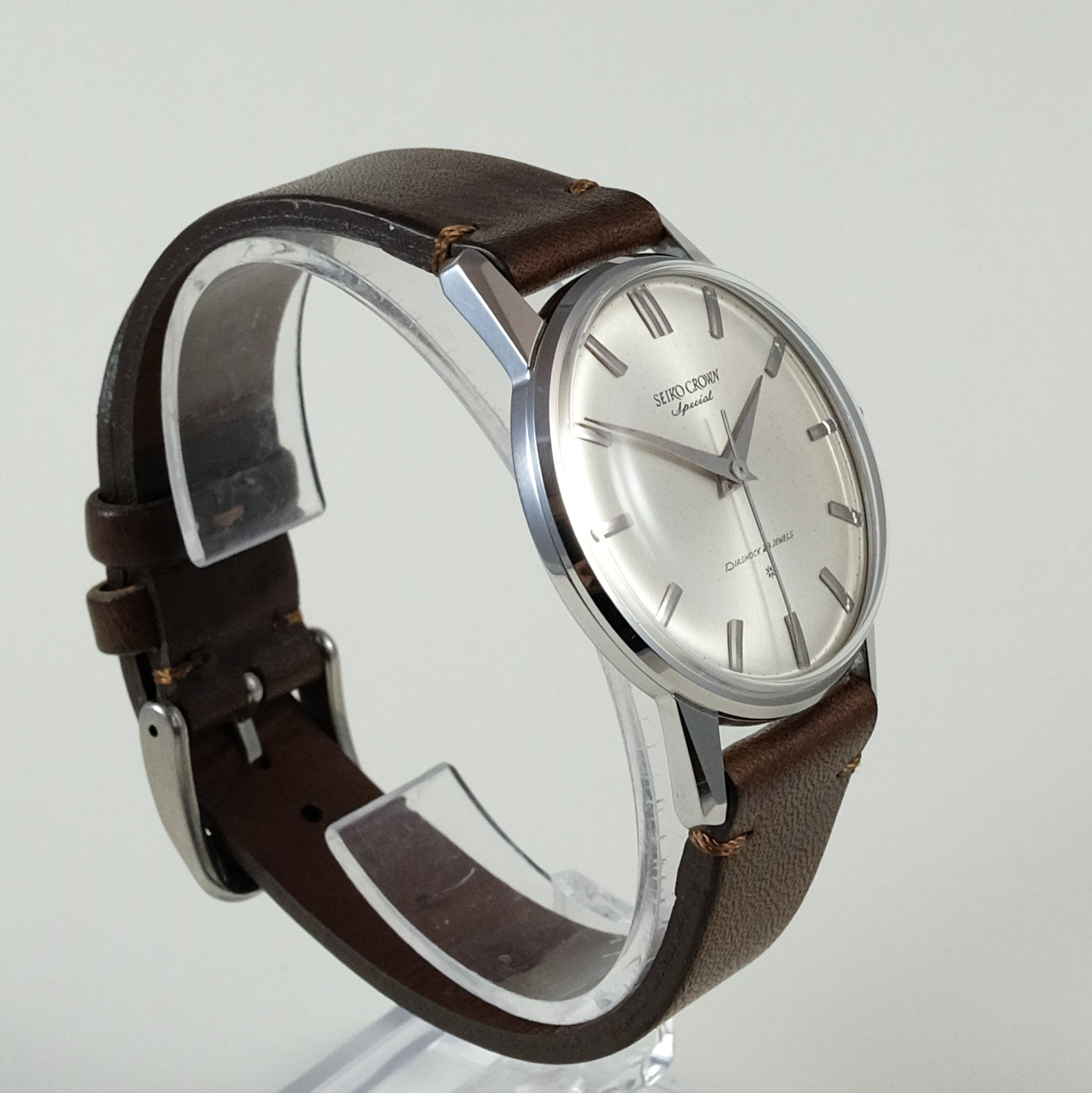 1961 Seiko Crown Special 15021E SD Dial