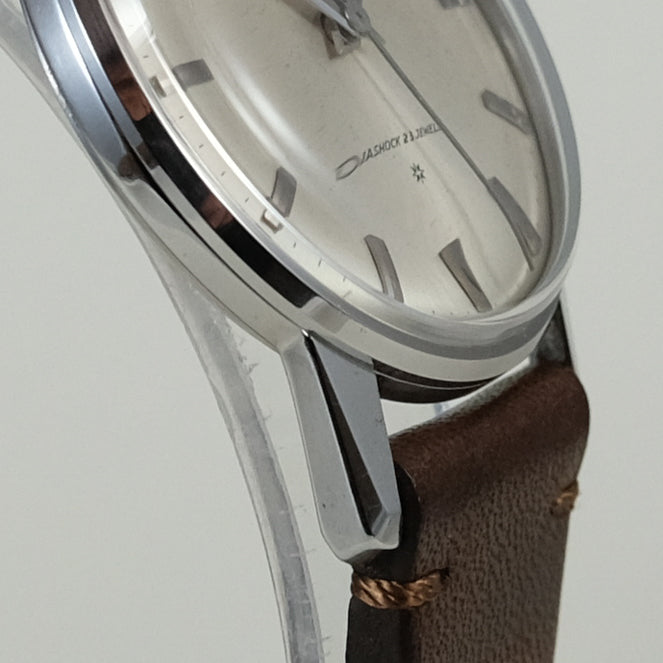 1961 Seiko Crown Special 15021E SD Dial