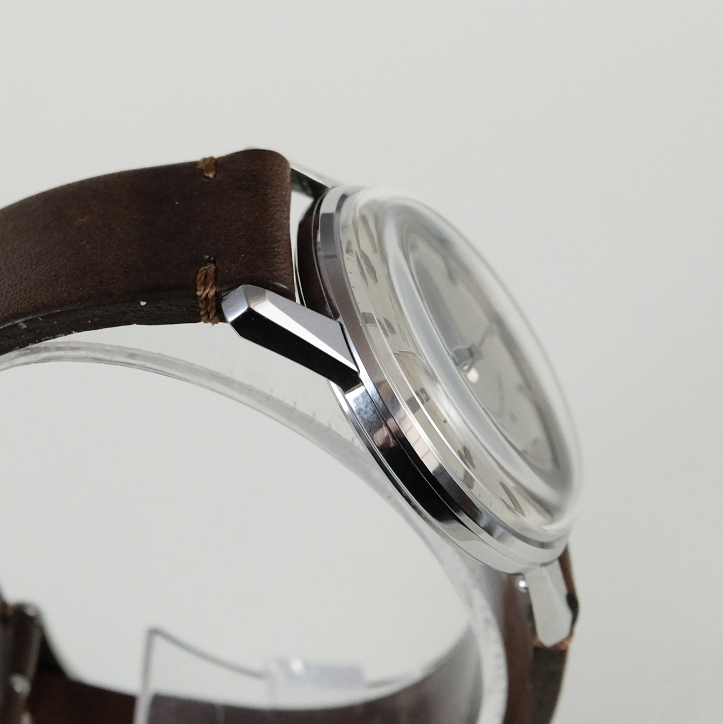 1961 Seiko Crown Special 15021E SD Dial