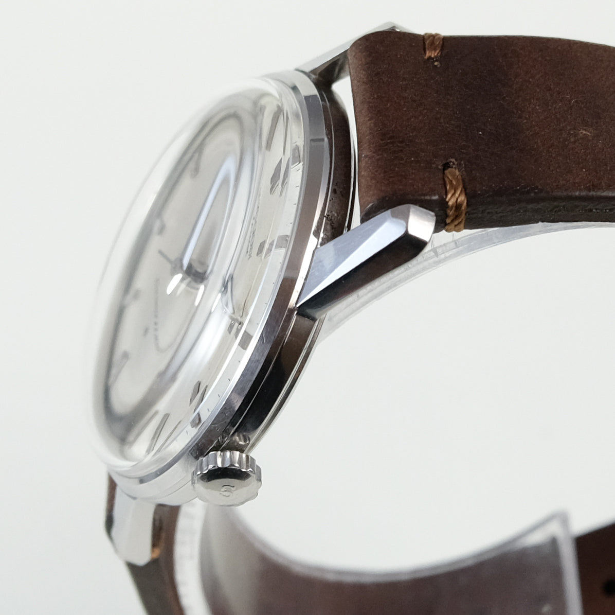 1961 Seiko Crown Special 15021E SD Dial