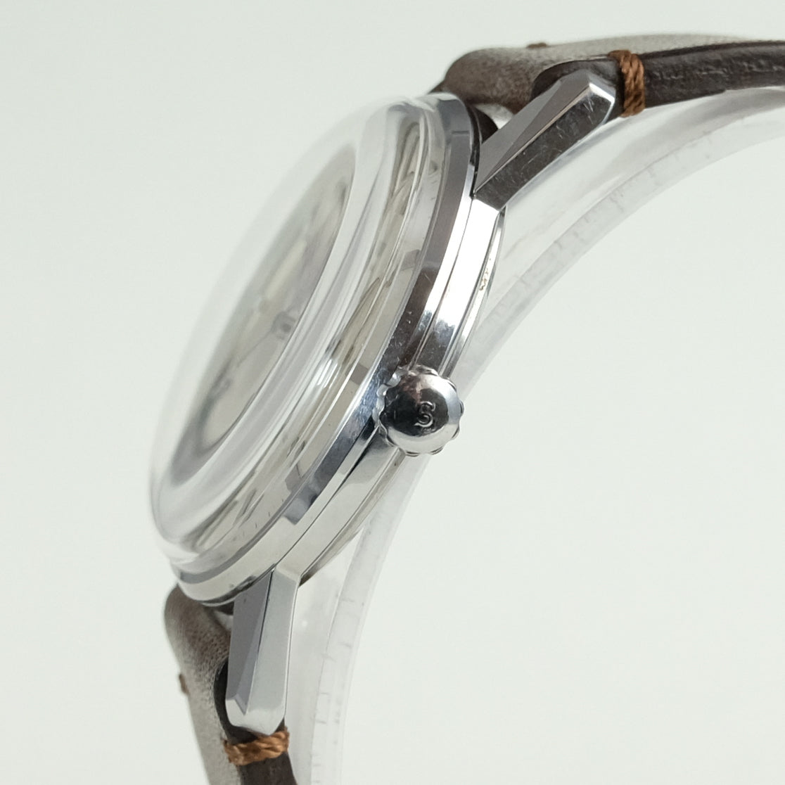 1961 Seiko Crown Special 15021E SD Dial