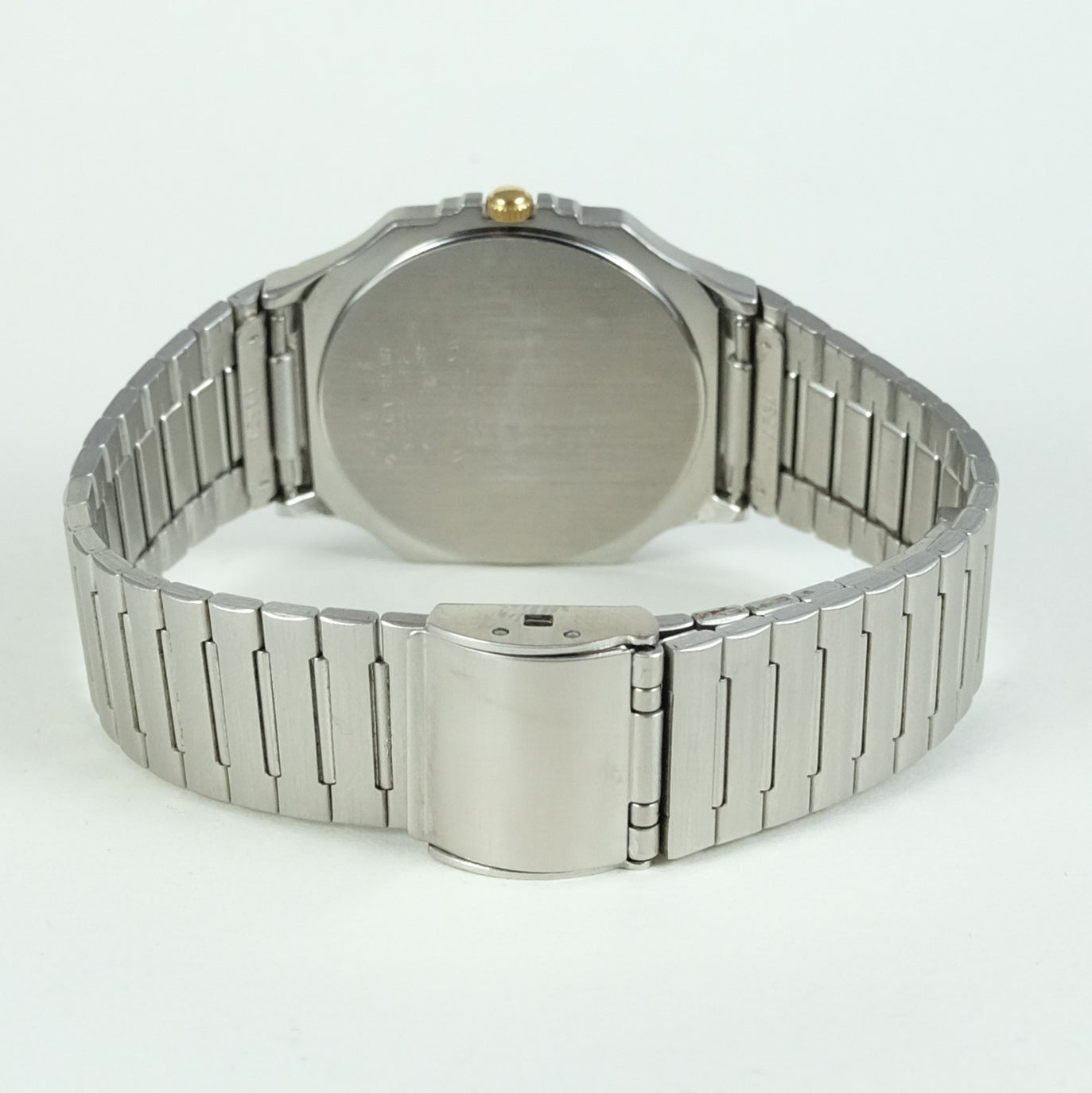 1983 Seiko Quartz 9521-6000