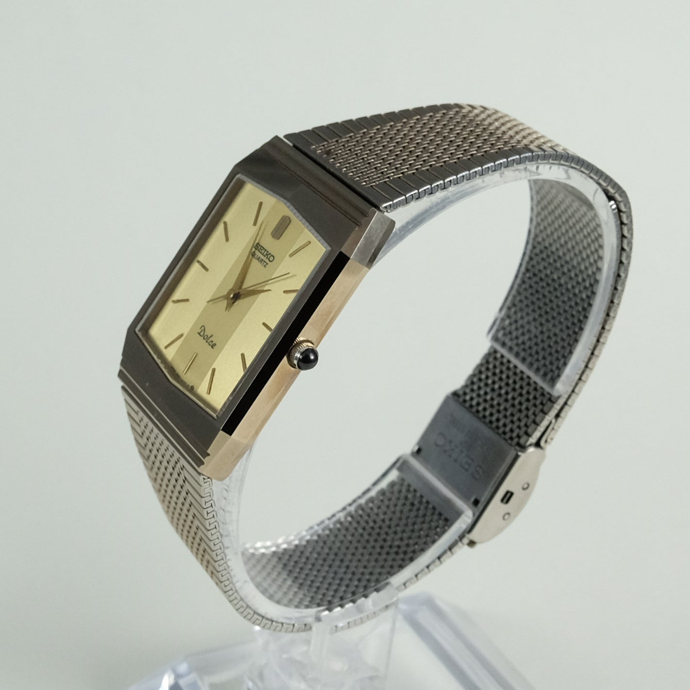 1983 Seiko Dolce 9521-5170