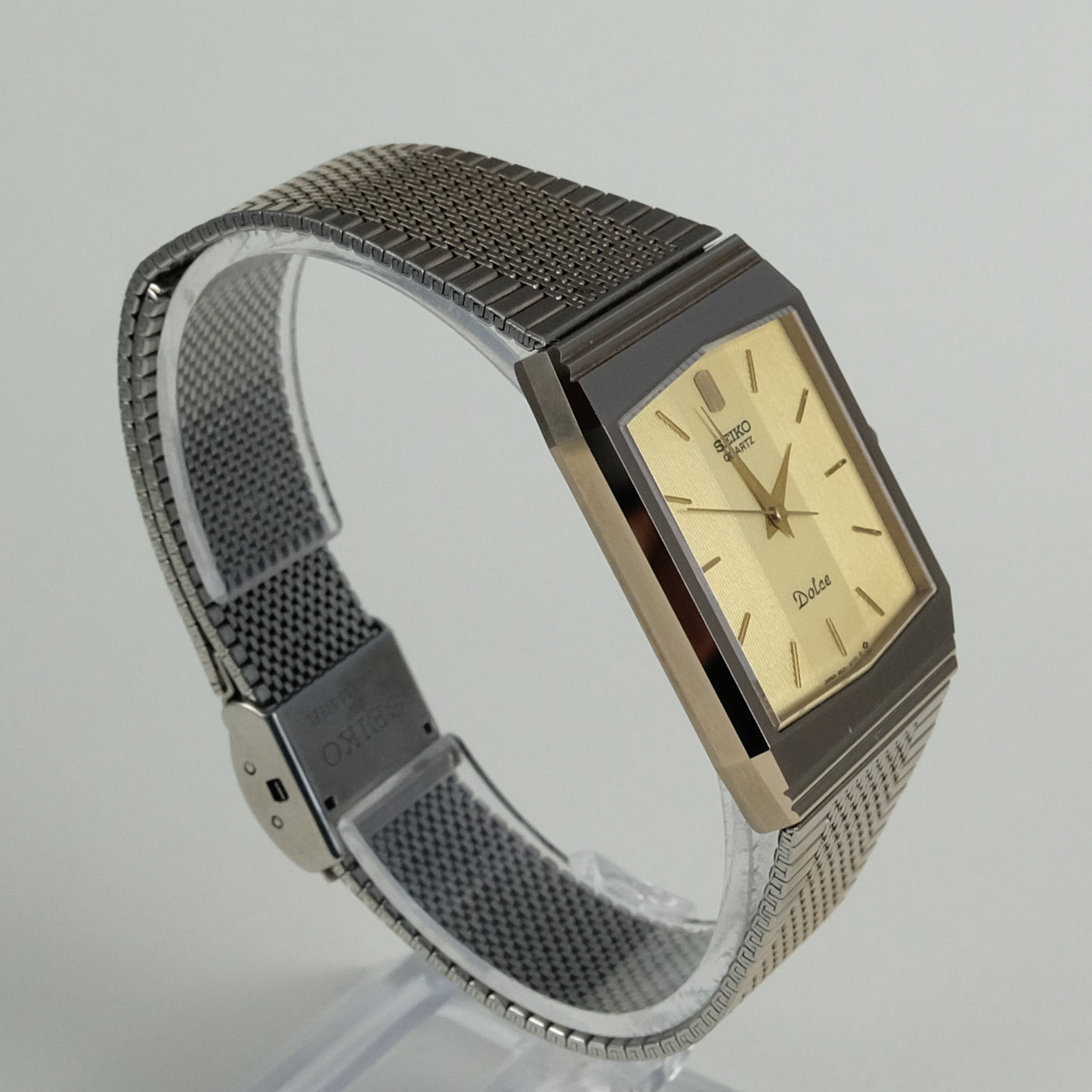 1983 Seiko Dolce 9521-5170
