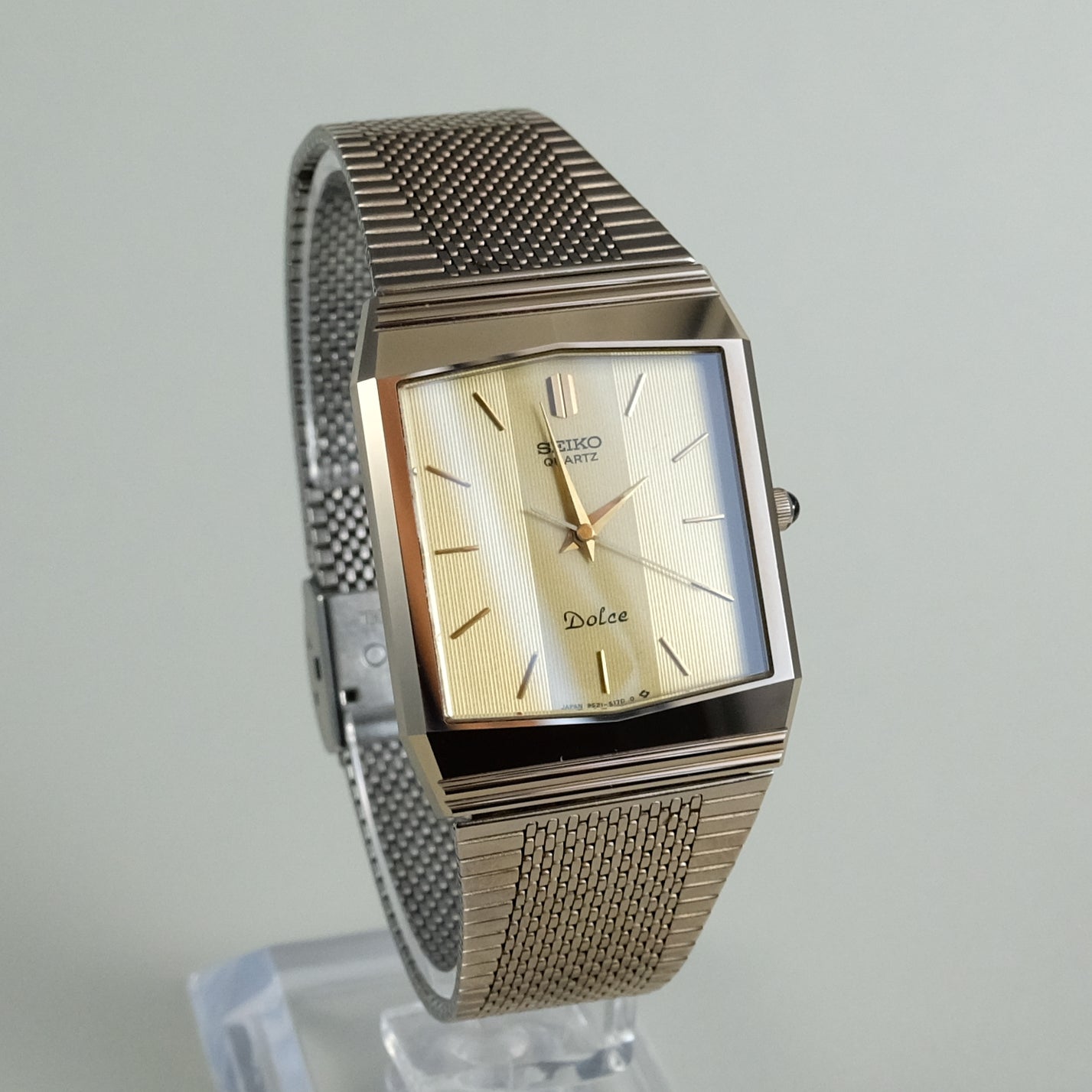 1983 Seiko Dolce 9521-5170