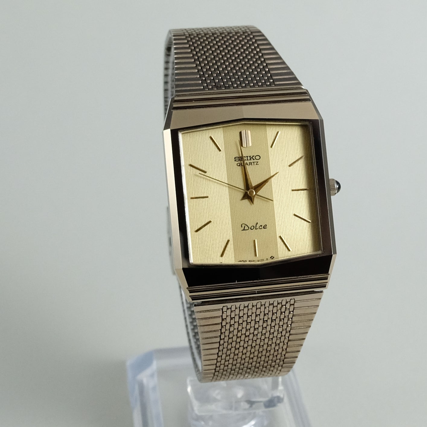 1983 Seiko Dolce 9521-5170