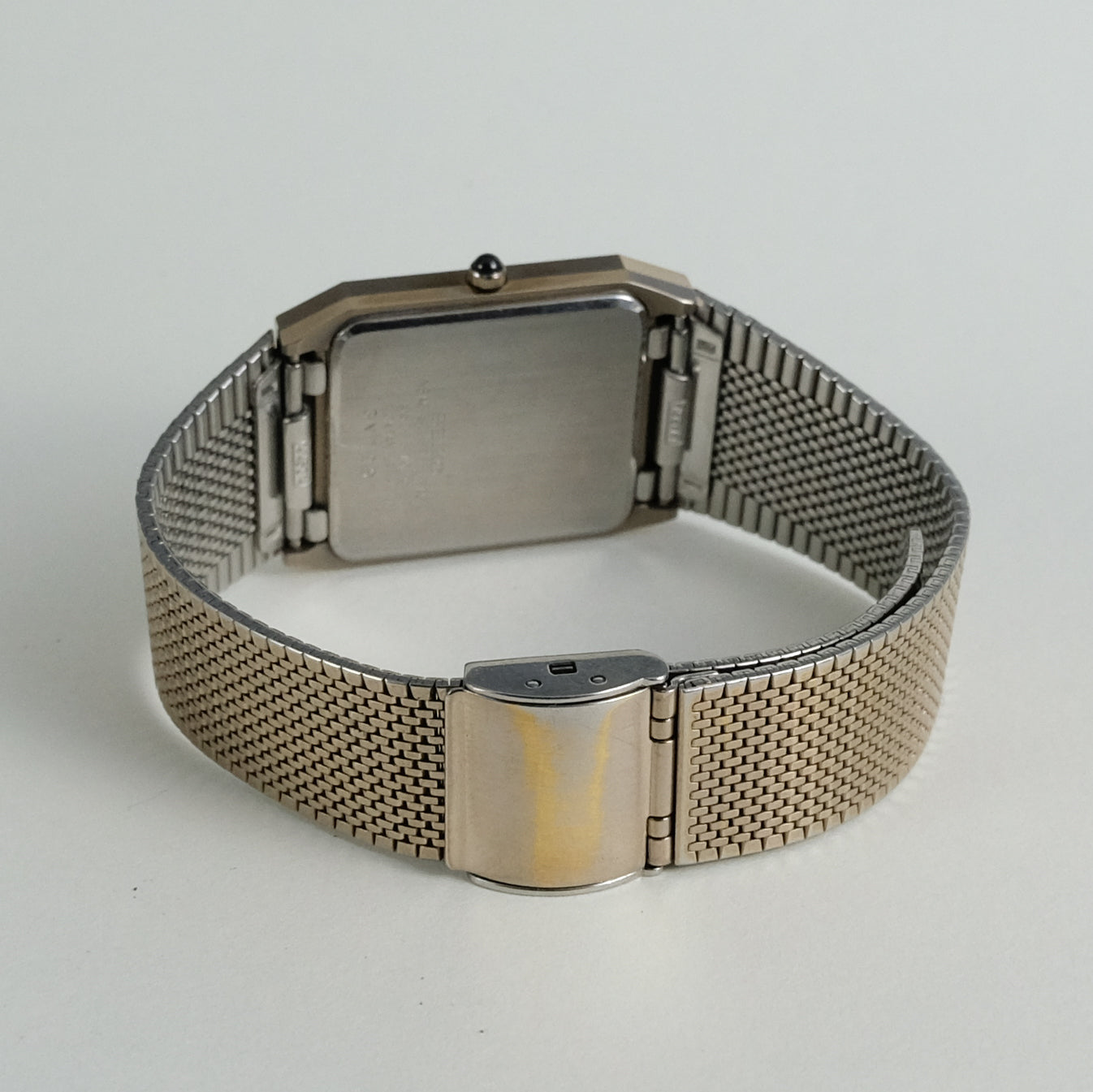 1983 Seiko Dolce 9521-5170