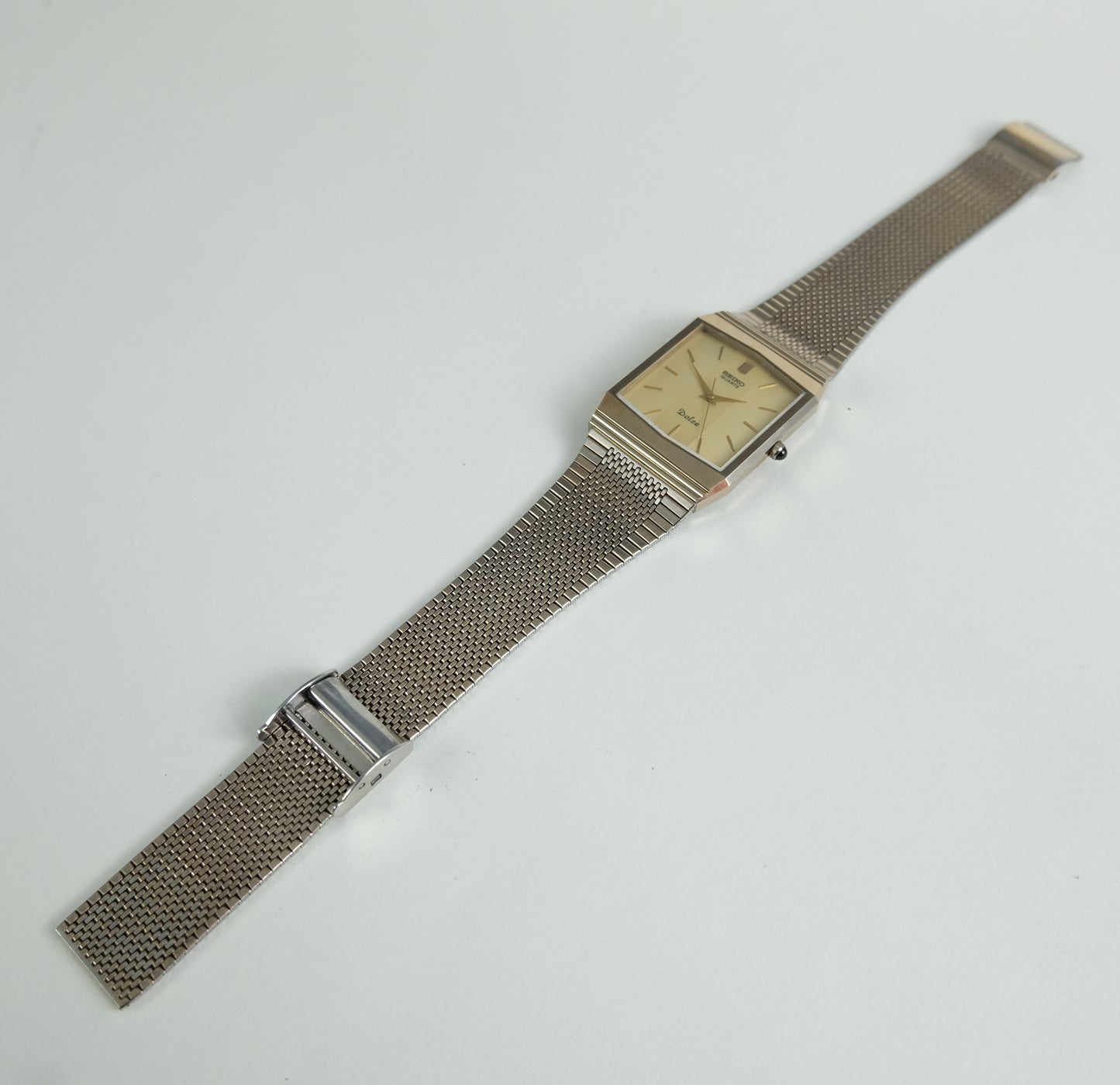 1983 Seiko Dolce 9521-5170