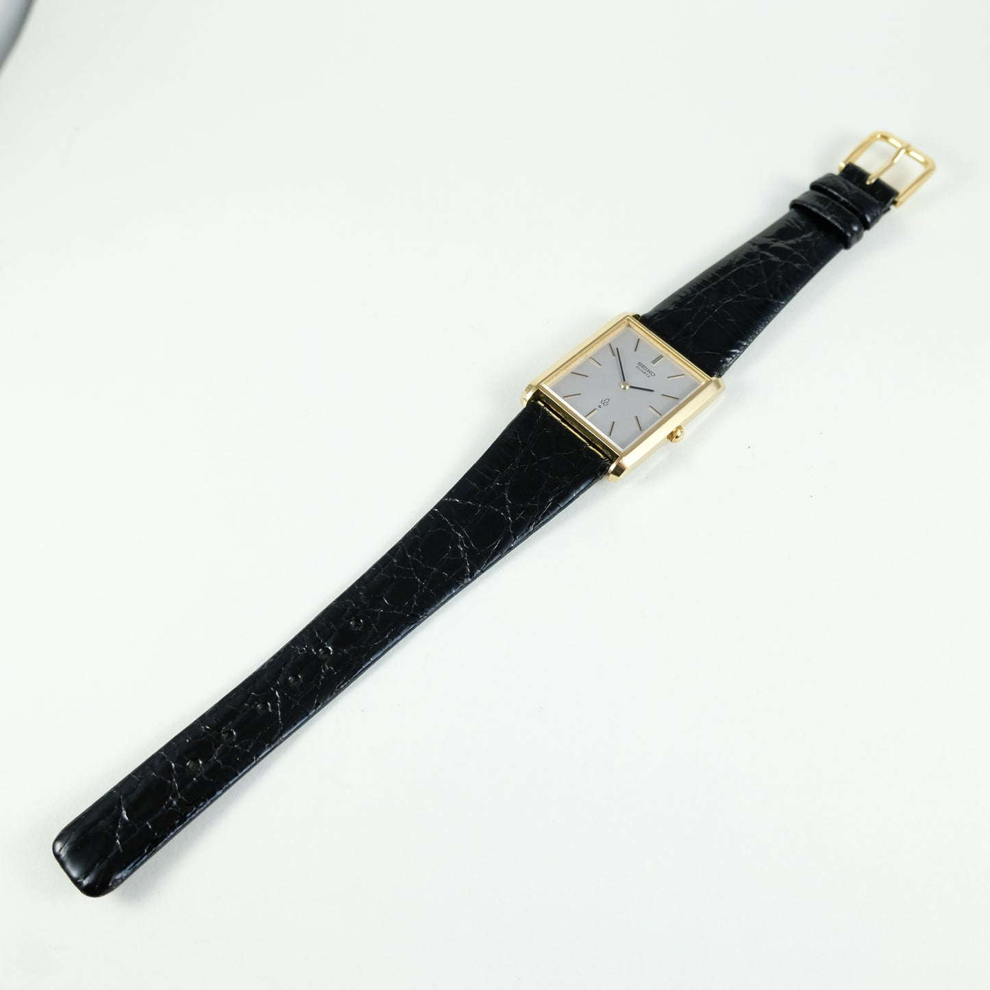 1987 Seiko Quartz 7820-5130