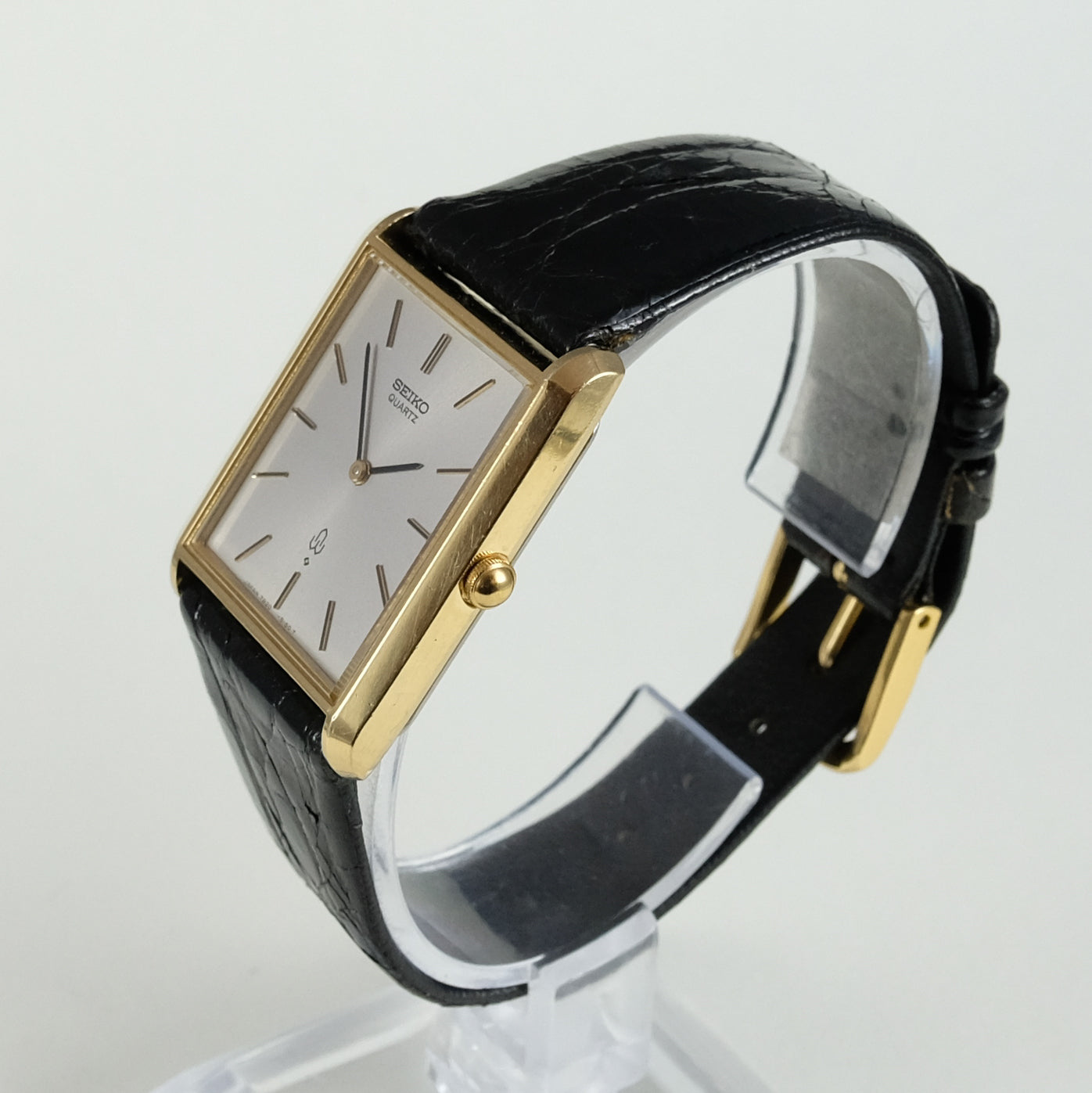 1987 Seiko Quartz 7820-5130