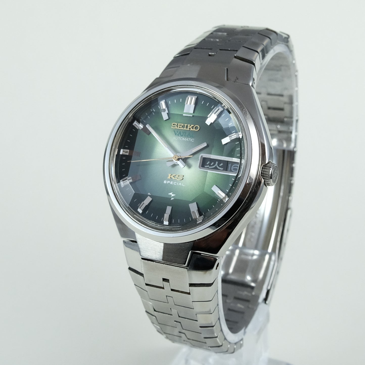 1973 Seiko KS Vanac Special 5246-6051