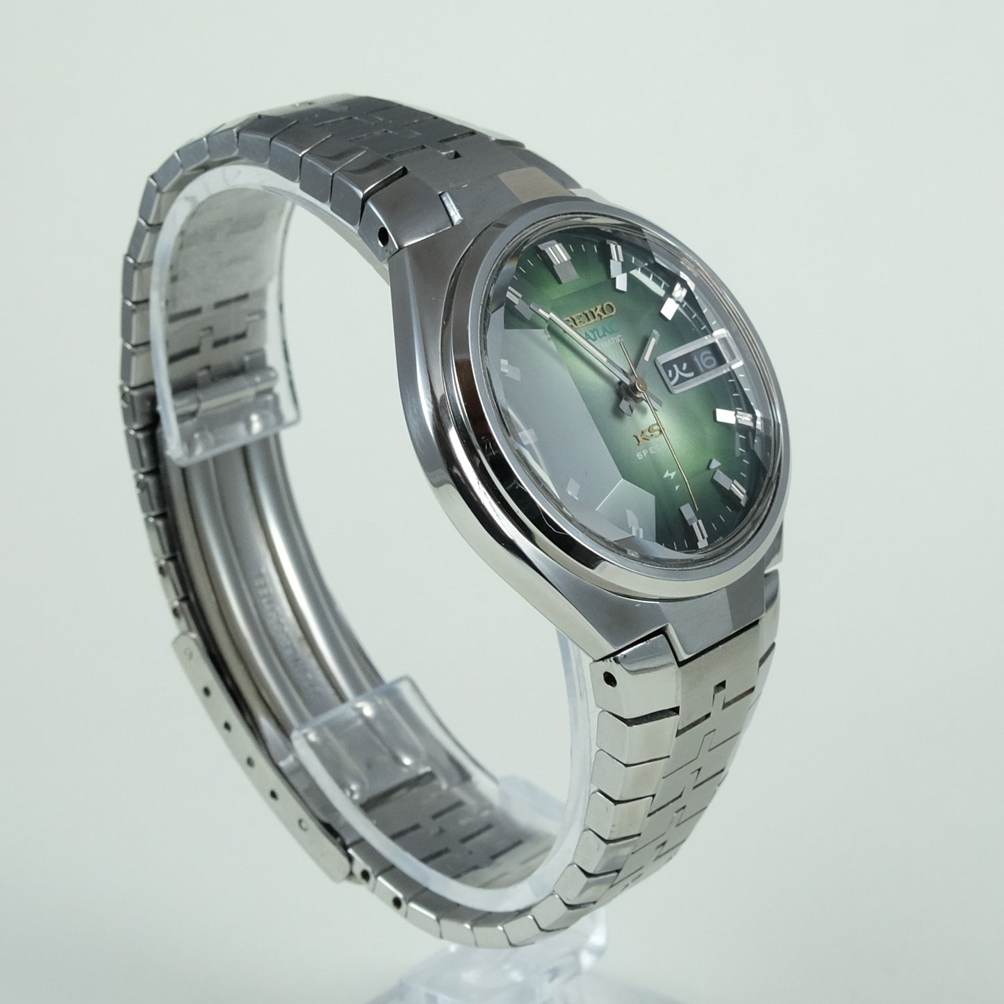 1973 Seiko KS Vanac Special 5246-6051