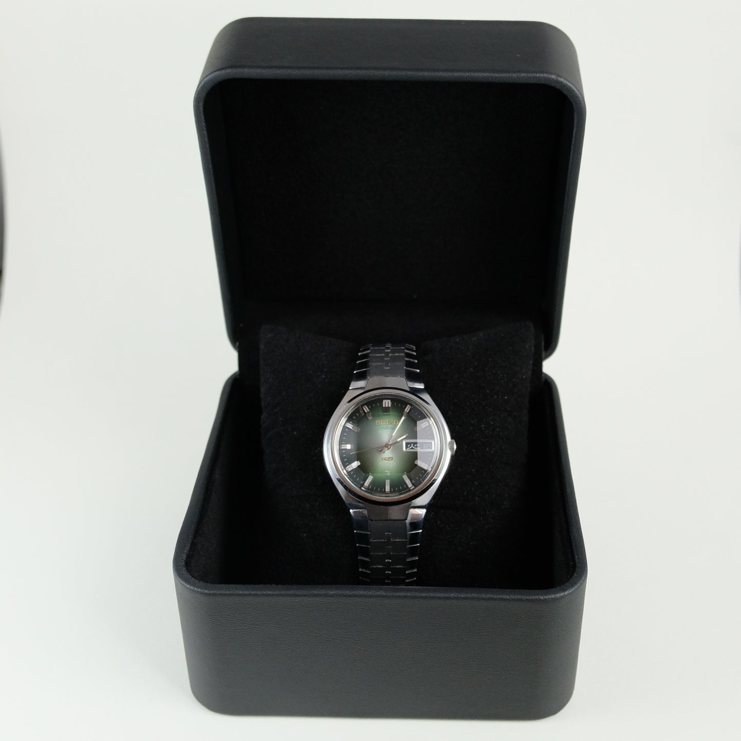 1973 Seiko KS Vanac Special 5246-6051