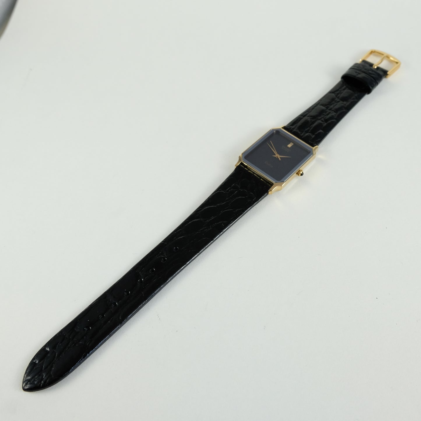 1989 Seiko Dolce 7731-5220