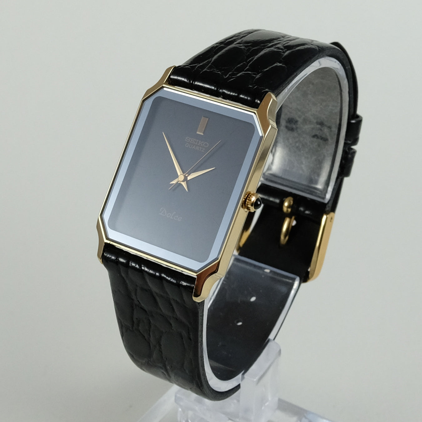 1989 Seiko Dolce 7731-5220
