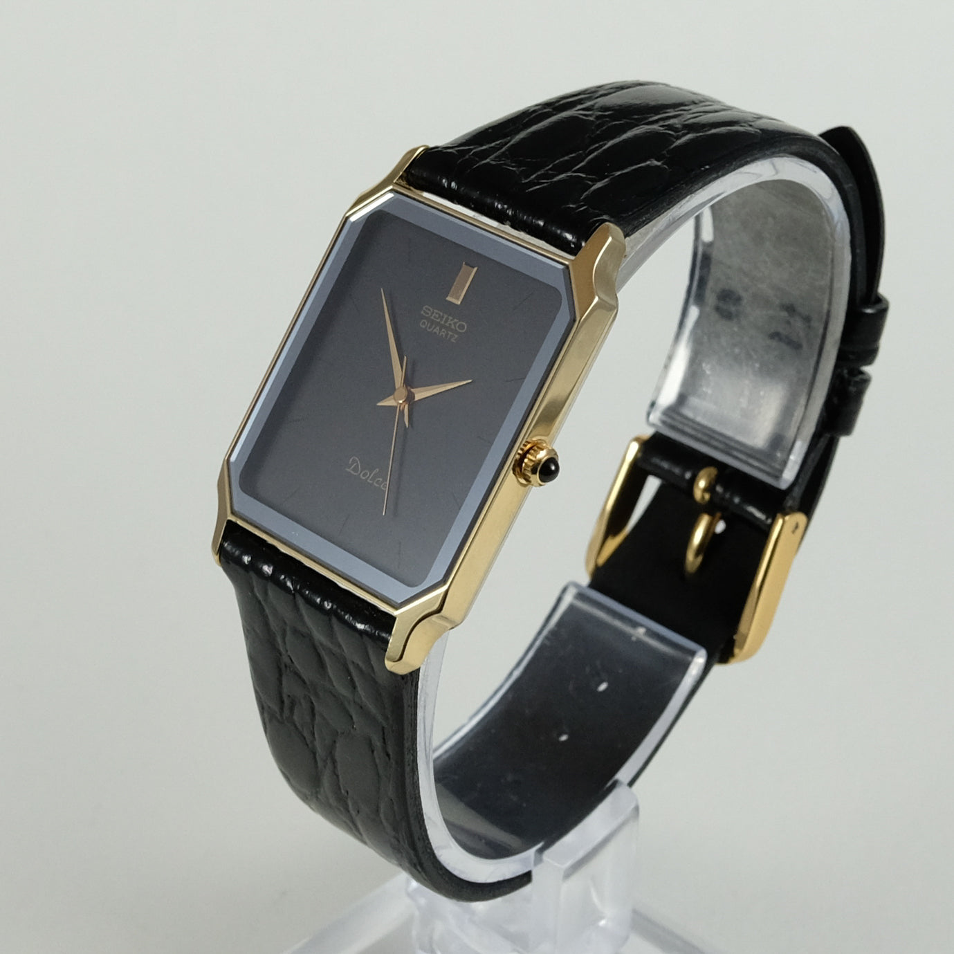 1989 Seiko Dolce 7731-5220