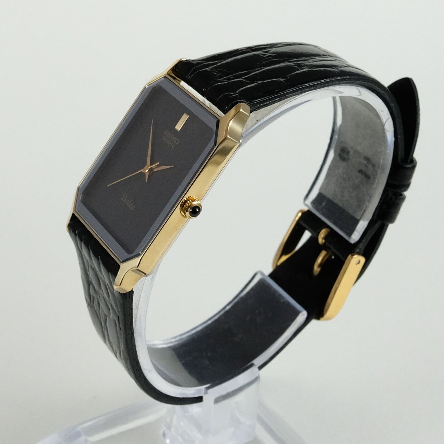 1989 Seiko Dolce 7731-5220