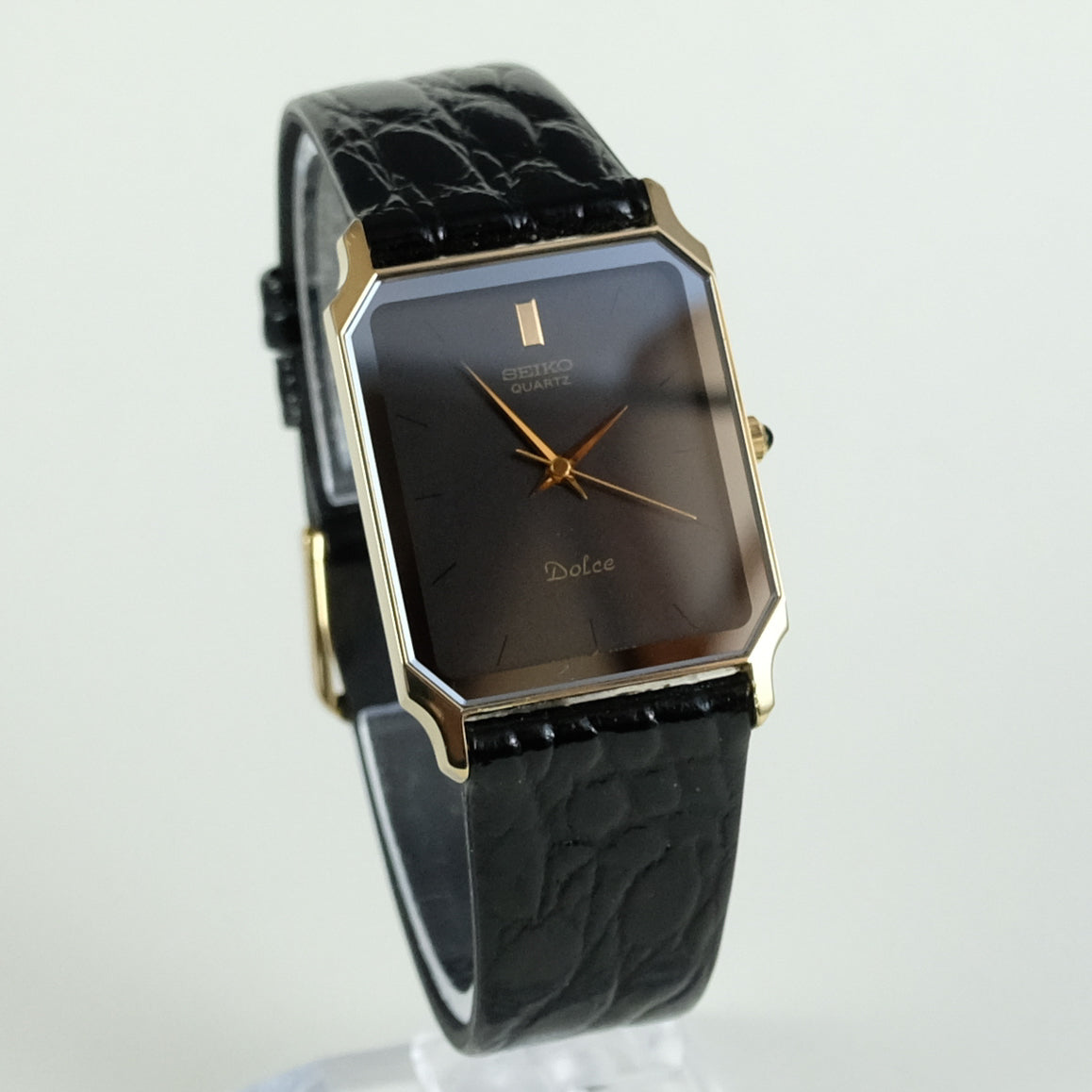 1989 Seiko Dolce 7731-5220