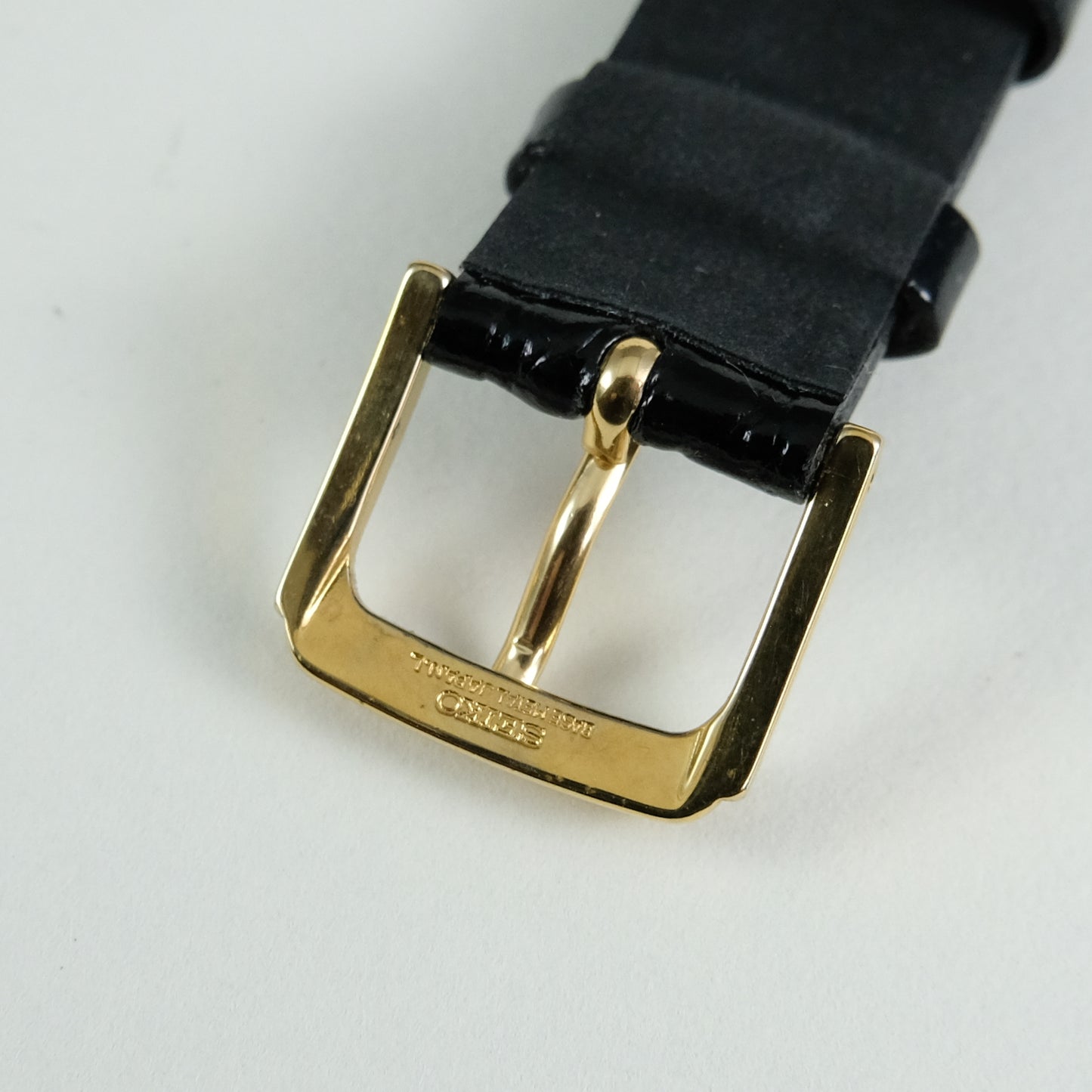 1986 Seiko Dolce 9520-5130