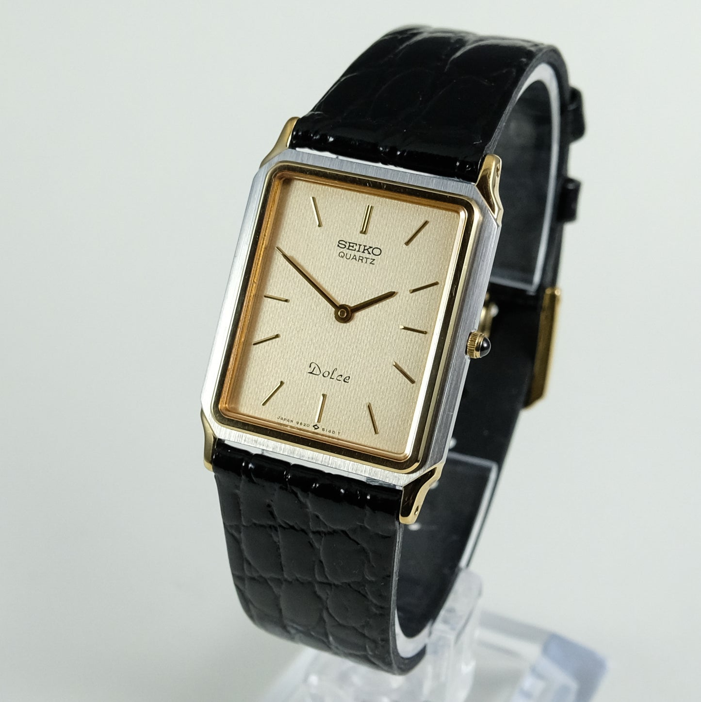 1986 Seiko Dolce 9520-5130