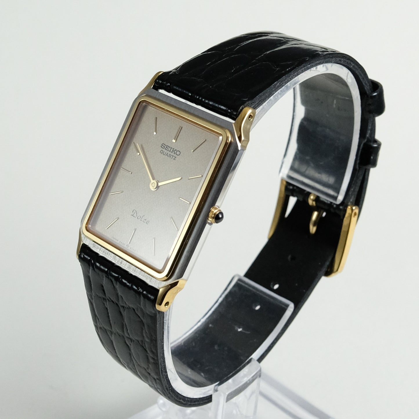 1986 Seiko Dolce 9520-5130