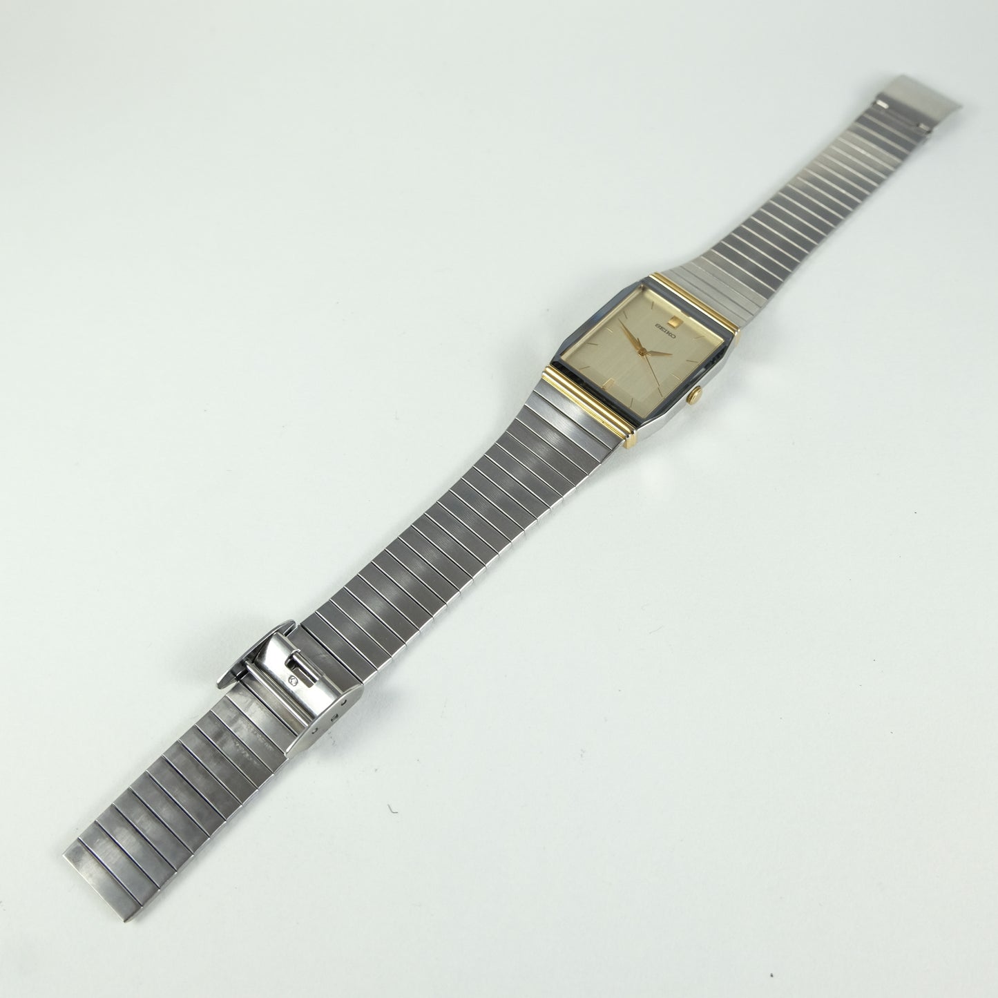 1989 Seiko Quartz 5P31-5000