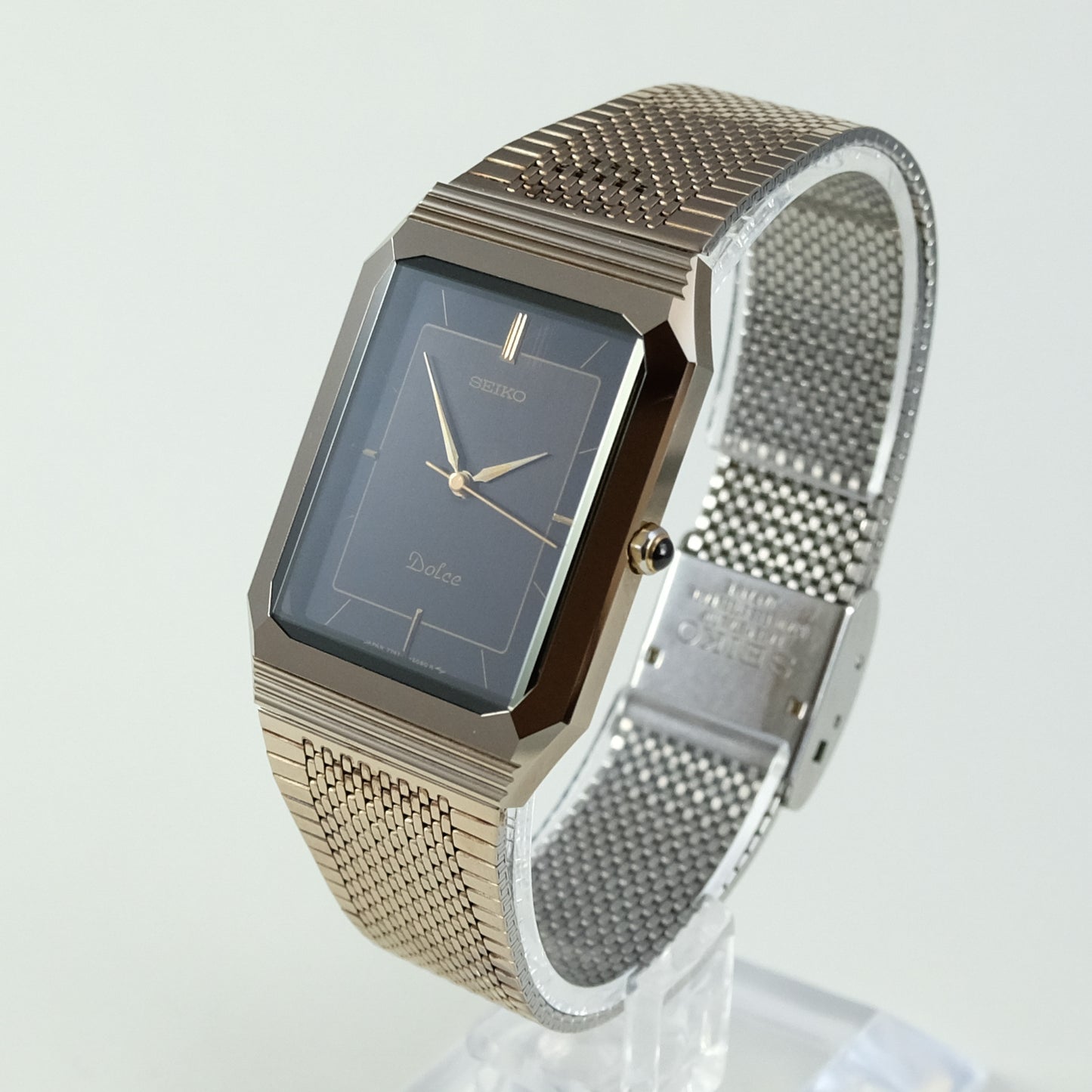 1987 Seiko Dolce 7741-5080