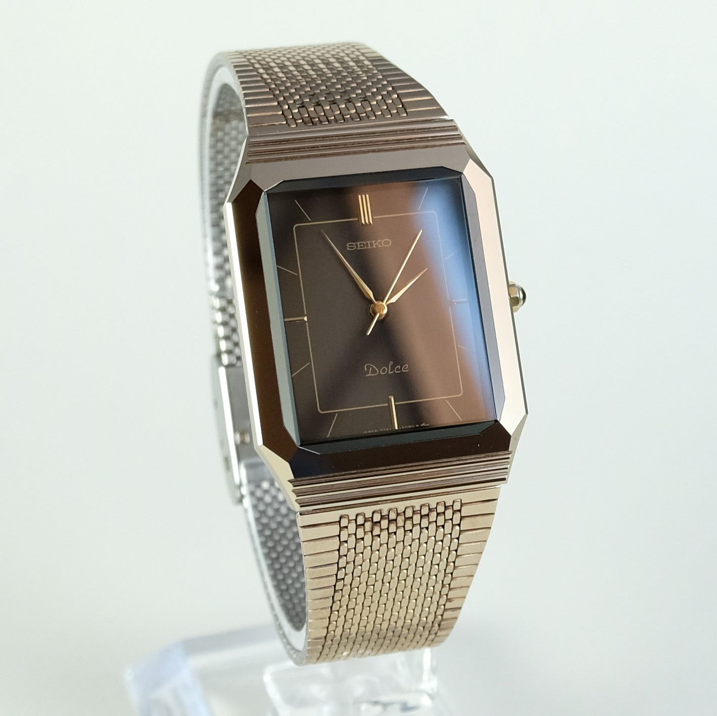 1987 Seiko Dolce 7741-5080