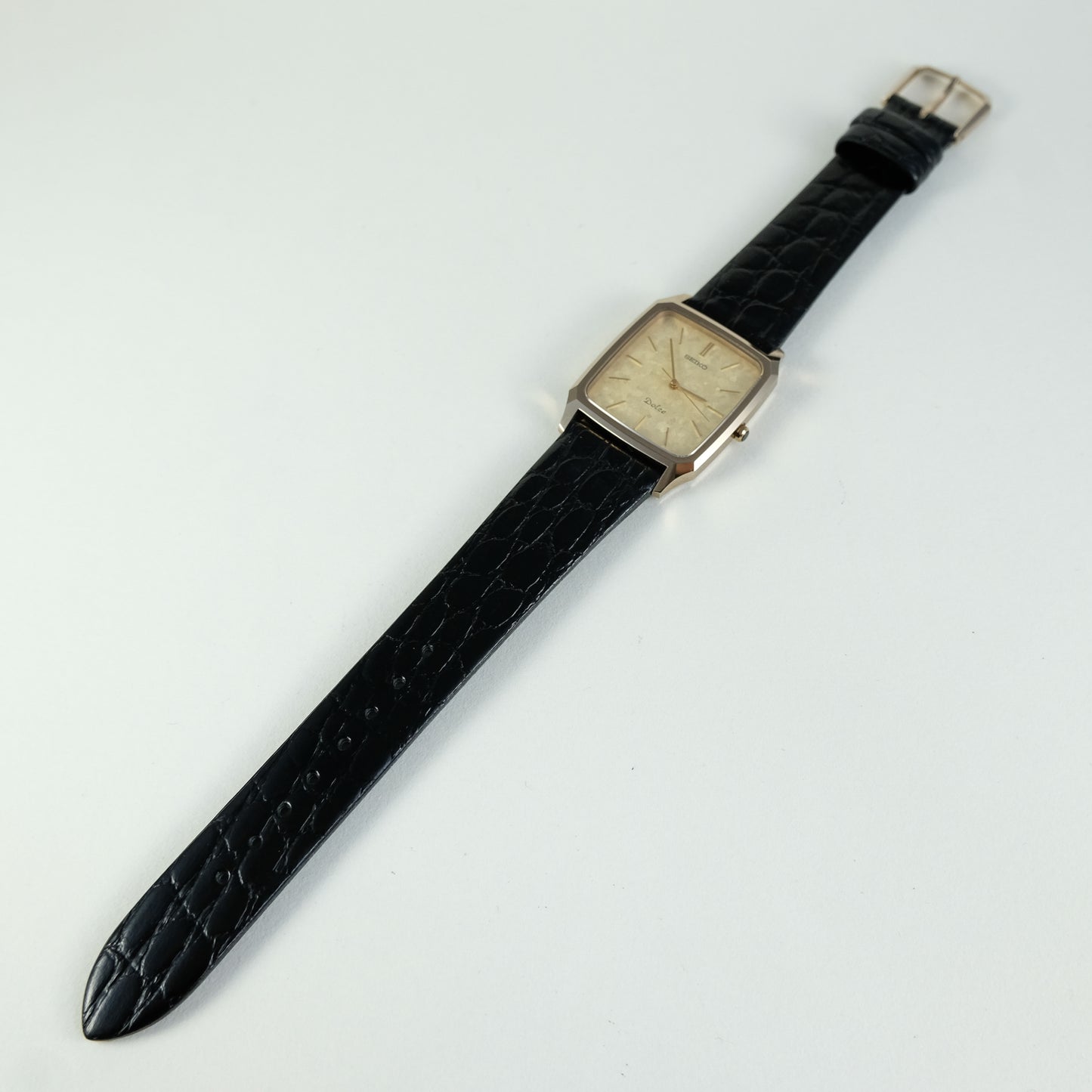 1991 Seiko Dolce 8N41-5130