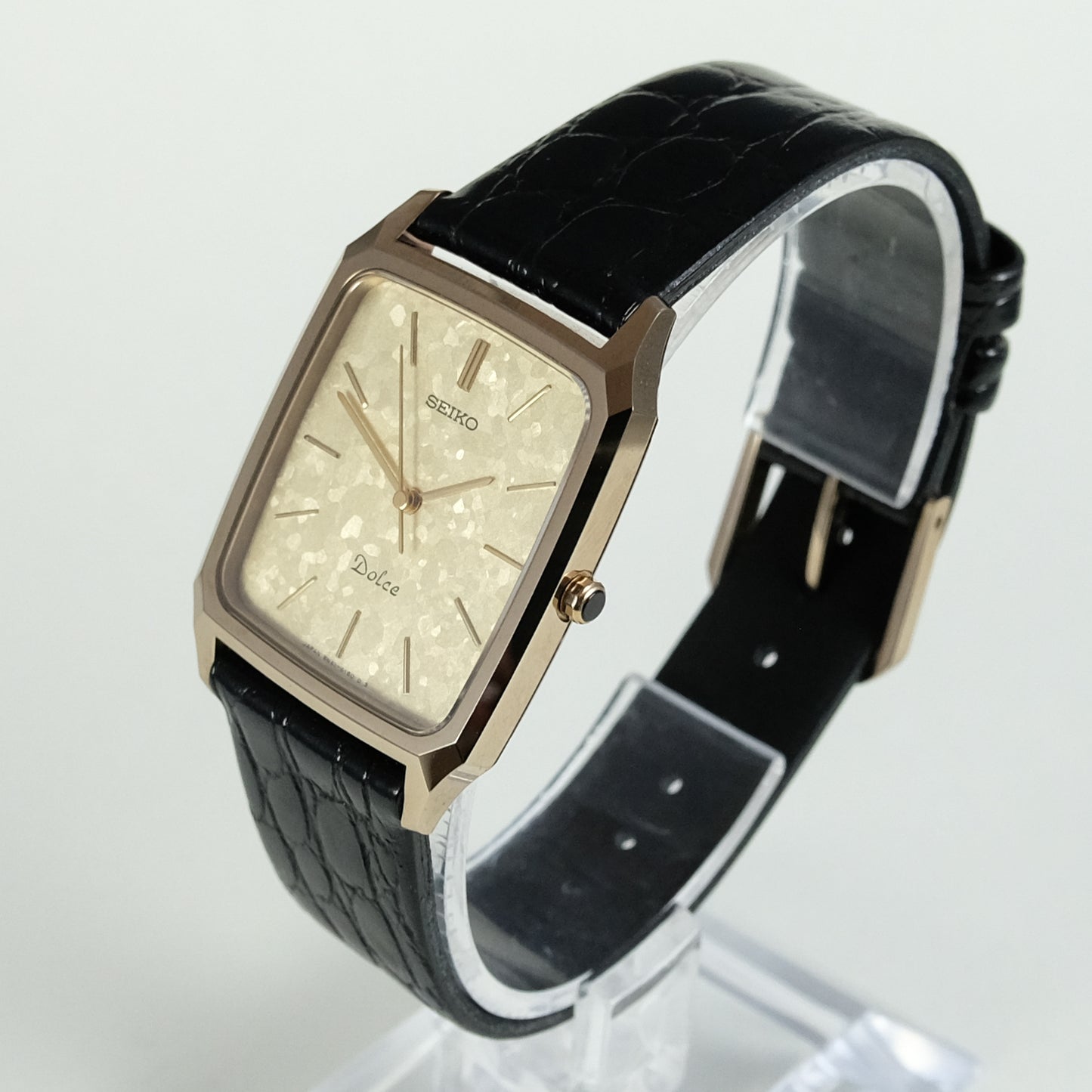 1991 Seiko Dolce 8N41-5130
