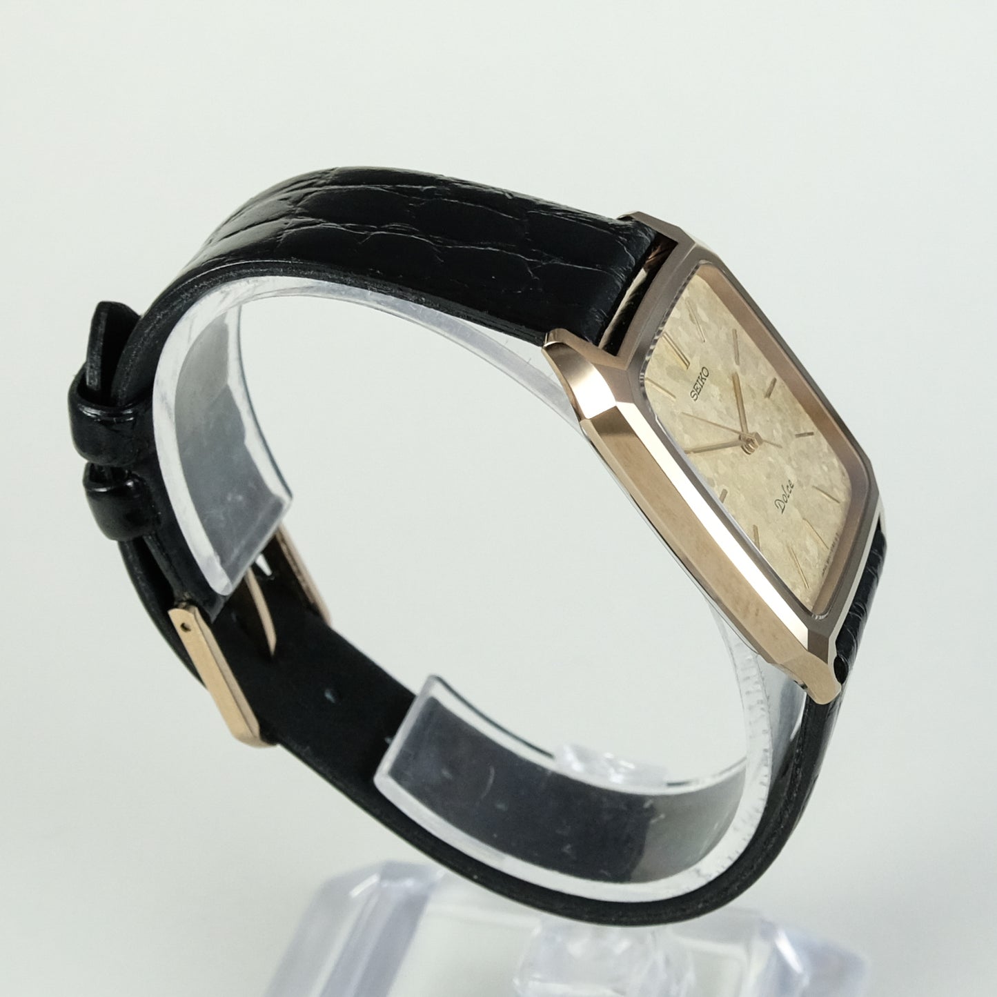 1991 Seiko Dolce 8N41-5130