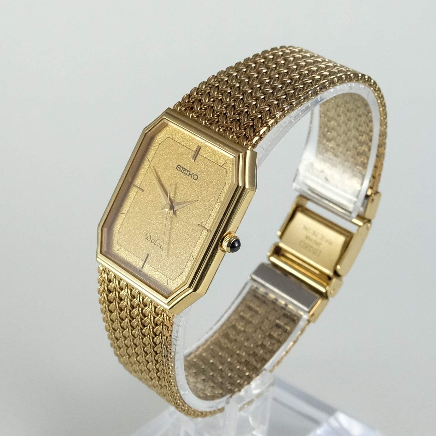1985 Seiko Dolce 9531-5080