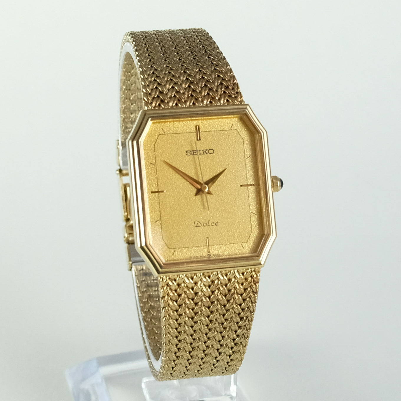 1985 Seiko Dolce 9531-5080