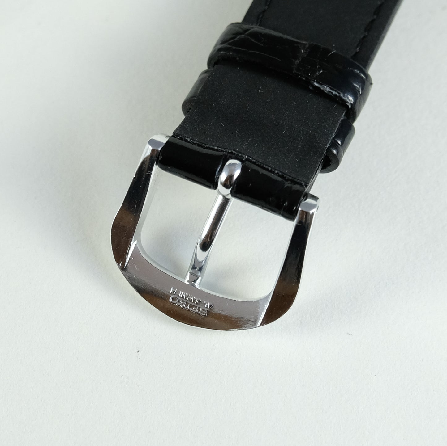 1979 Credor Seiko 6020-5080