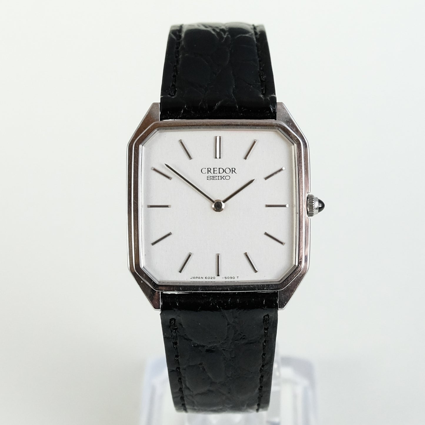 1979 Credor Seiko 6020-5080