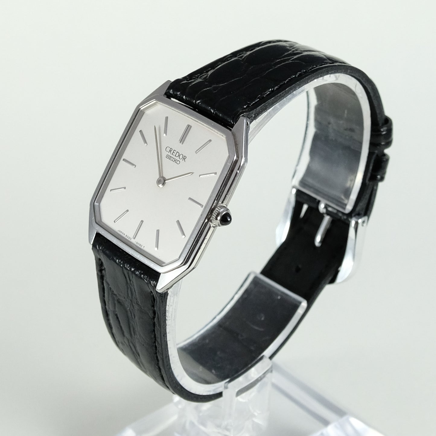 1979 Credor Seiko 6020-5080