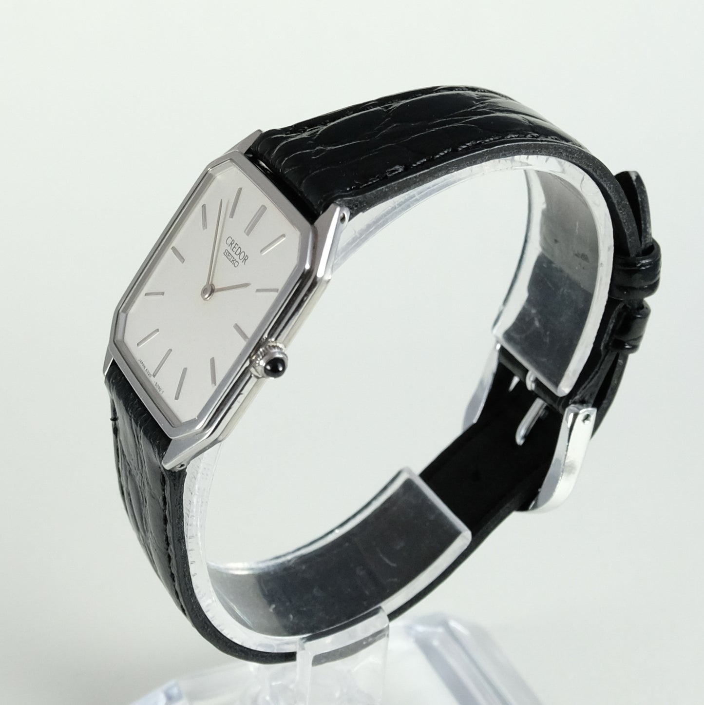 1979 Credor Seiko 6020-5080