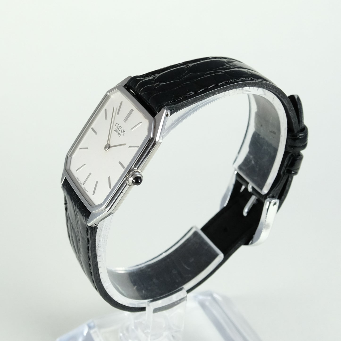1979 Credor Seiko 6020-5080