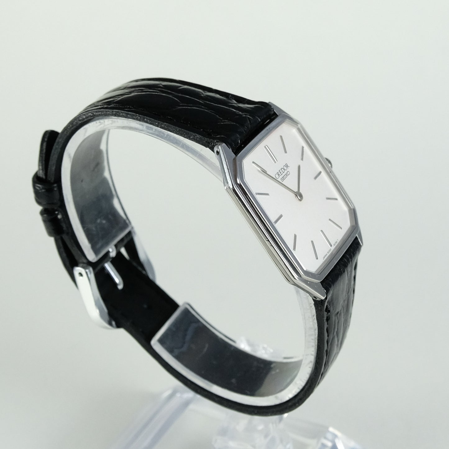1979 Credor Seiko 6020-5080