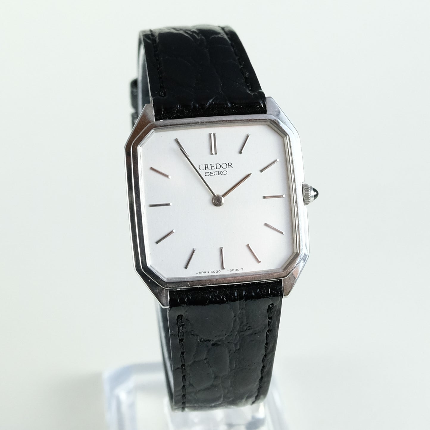 1979 Credor Seiko 6020-5080