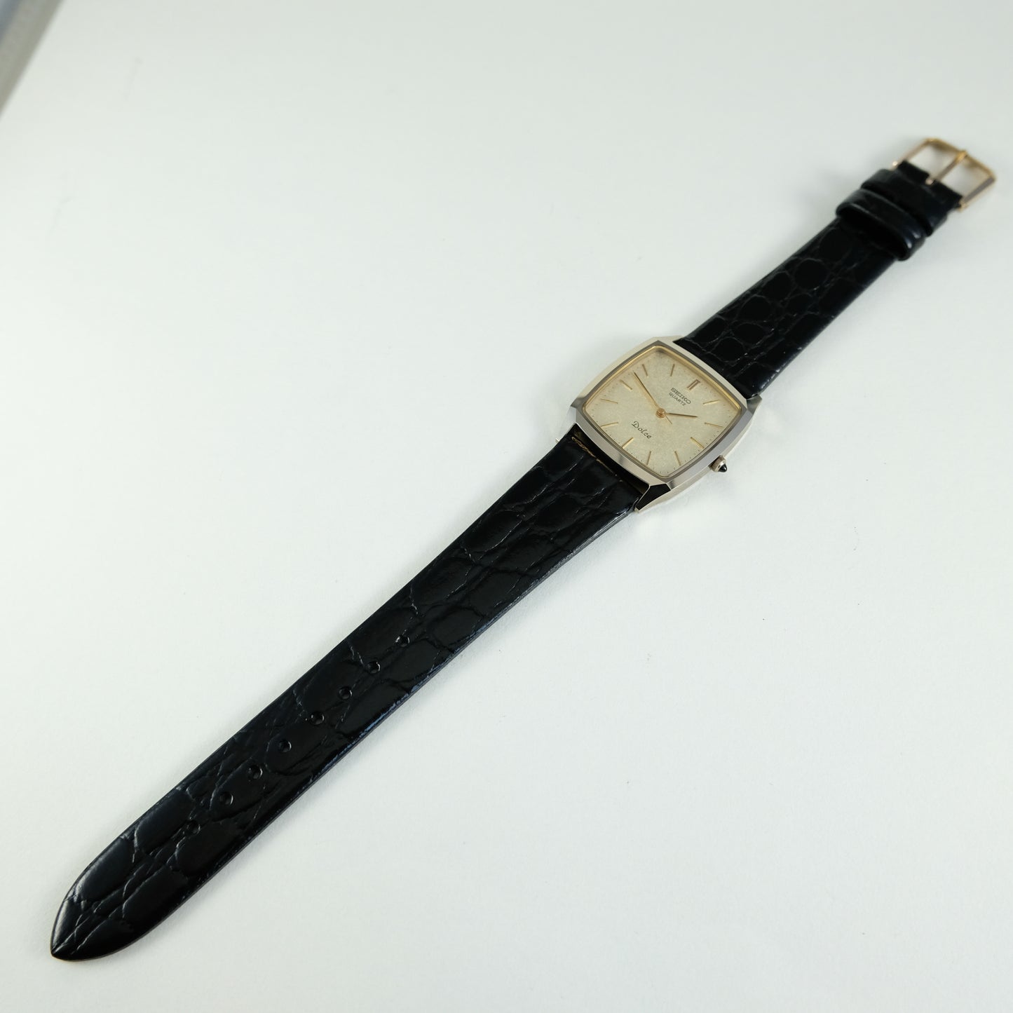 1989 Seiko Dolce 7731-5160