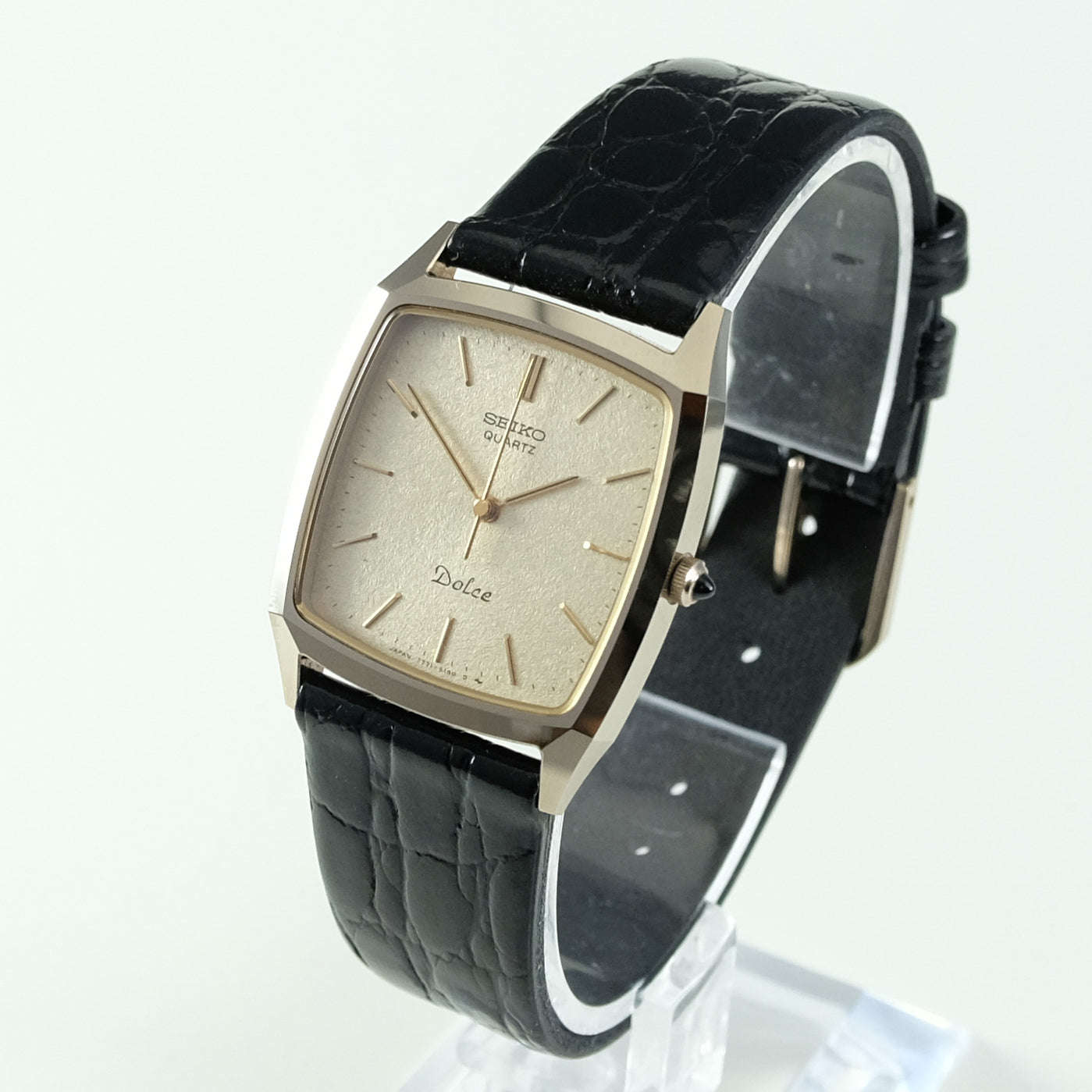 1989 Seiko Dolce 7731-5160
