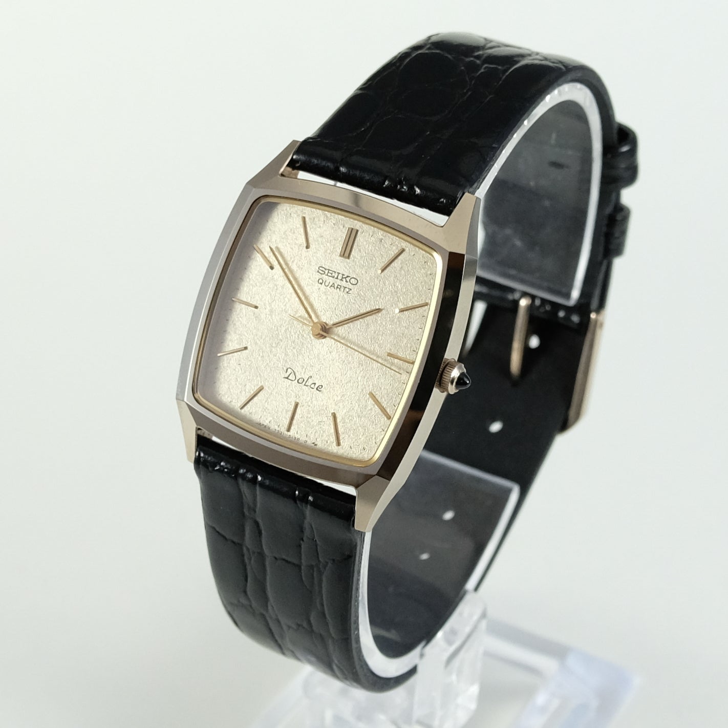 1989 Seiko Dolce 7731-5160