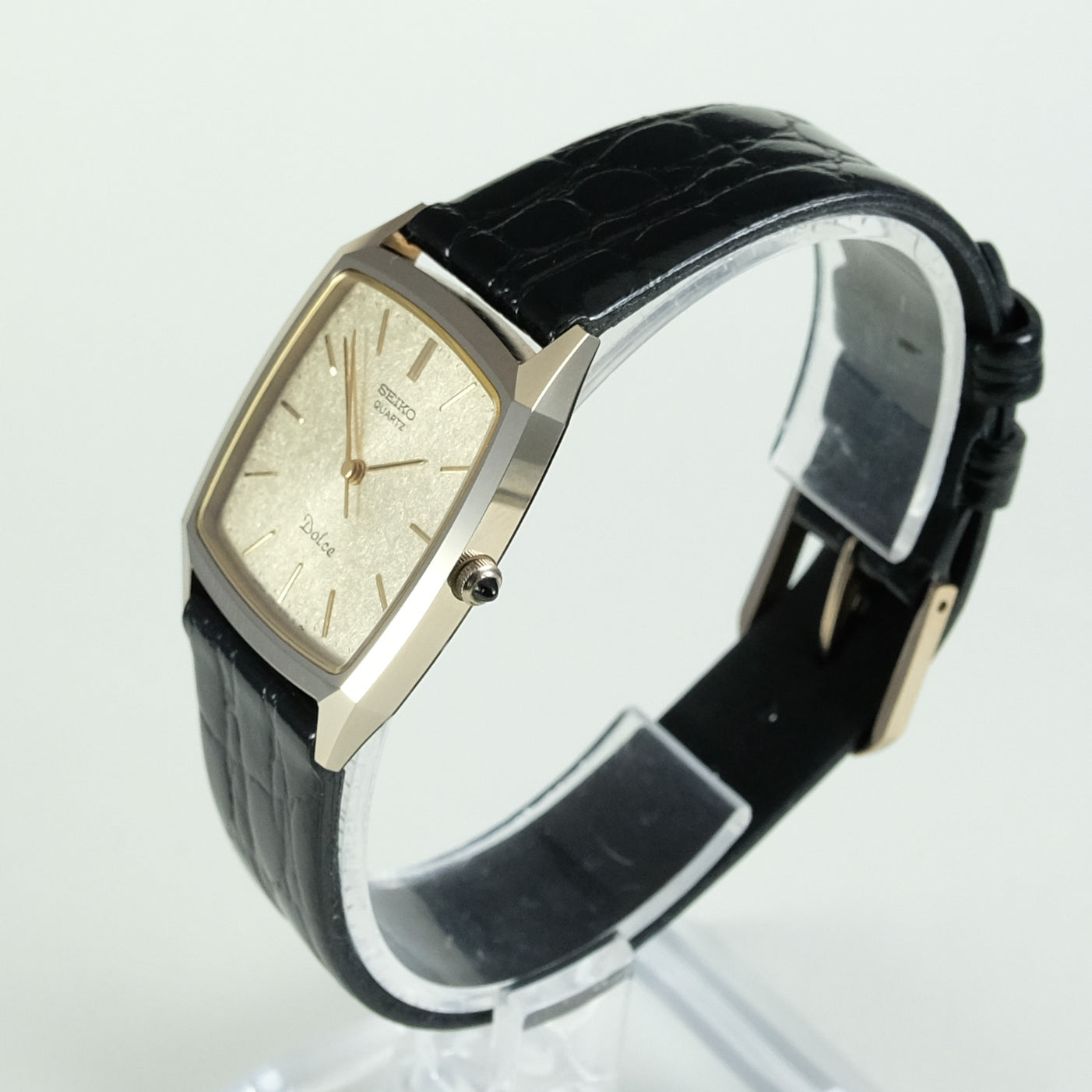 1989 Seiko Dolce 7731-5160