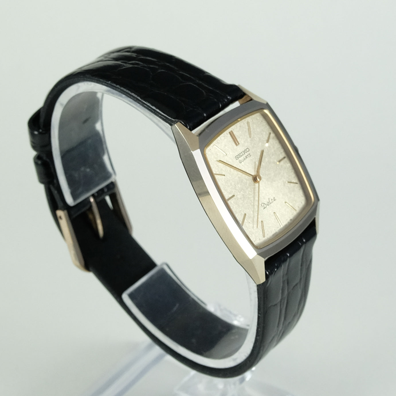 1989 Seiko Dolce 7731-5160