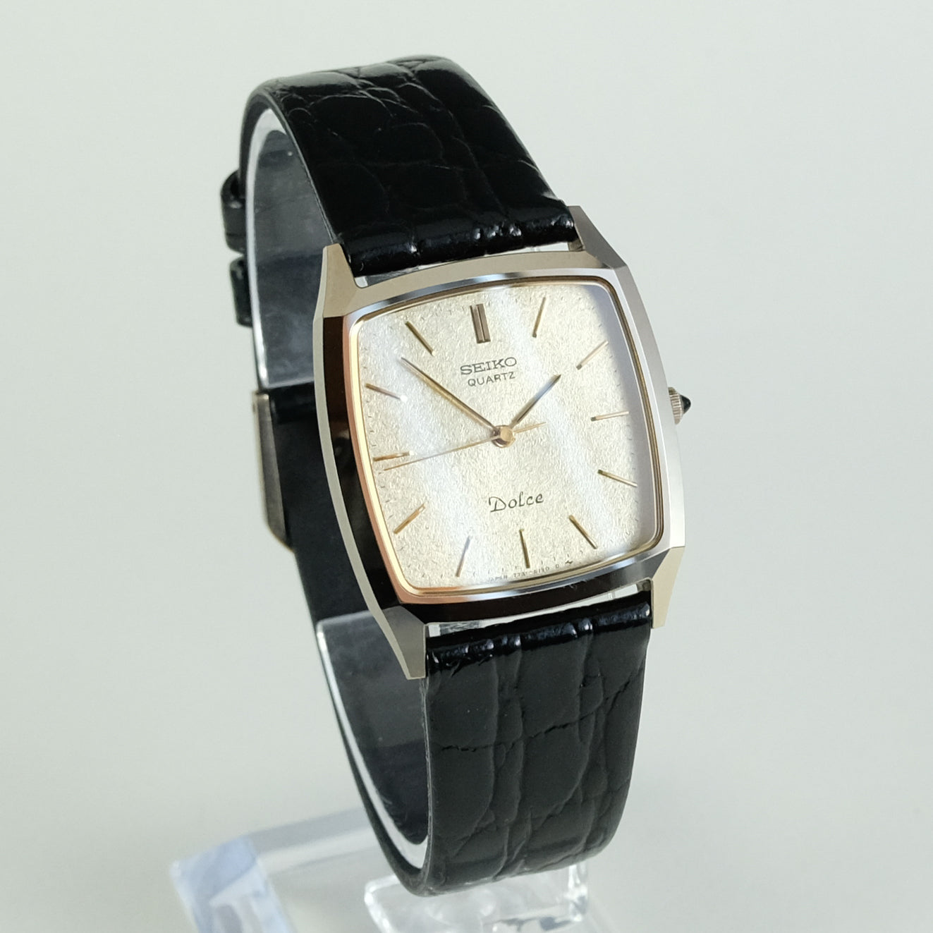 1989 Seiko Dolce 7731-5160