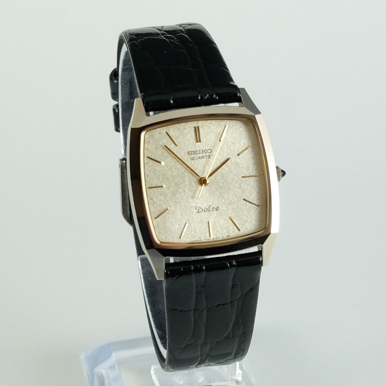 1989 Seiko Dolce 7731-5160