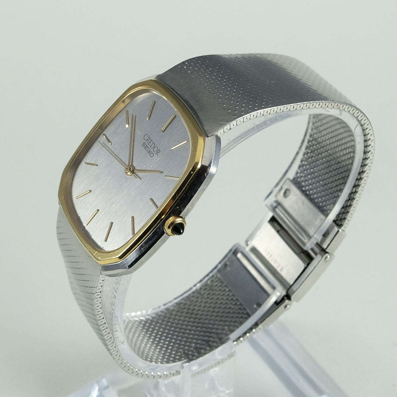 1980 Credor Seiko 5931-5160