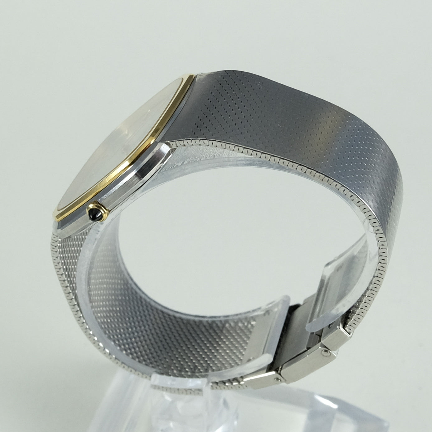 1980 Credor Seiko 5931-5160